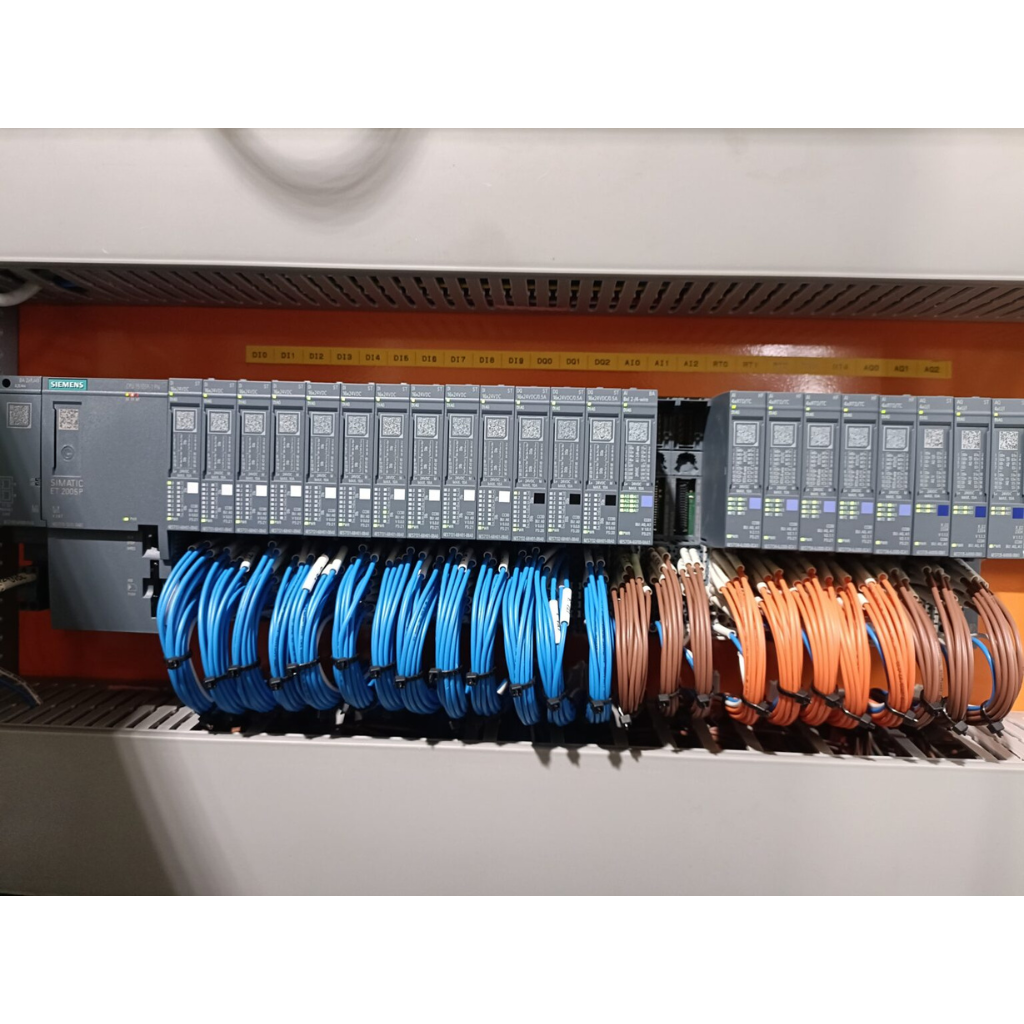 On-Site Plant Commissioning and Loop Testing Maharashtra