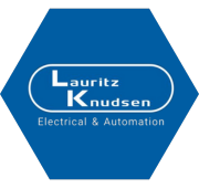 Lauritz Knudsen Electrical & Automation Lauritz Knudsen Electrical & Automation Partner - Rairu Industrial Automation
